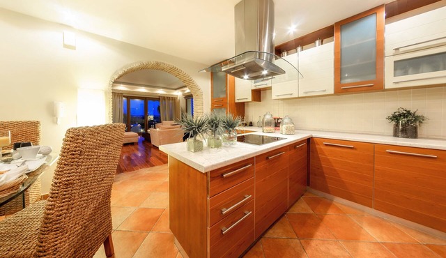 Ark Luxury Villa