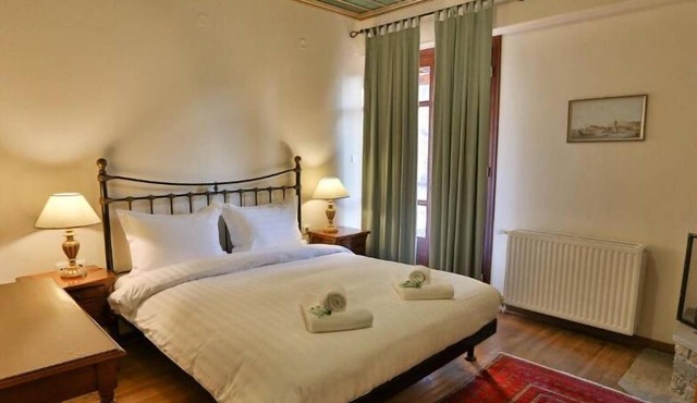 Arkefthos Mountain Hotel