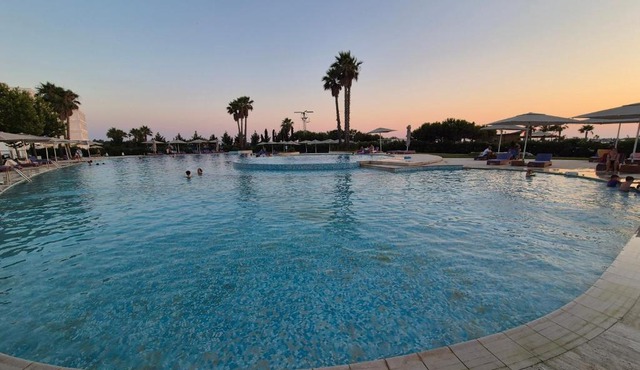 Arla Beach House