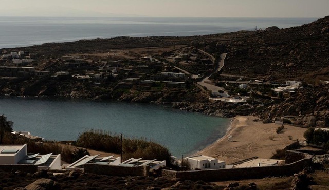 Armacaas Mykonos Hotel