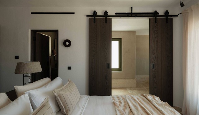 Armacaas Mykonos Hotel