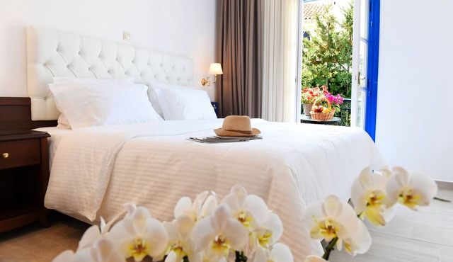 Armata Boutique Hotel in Spetses