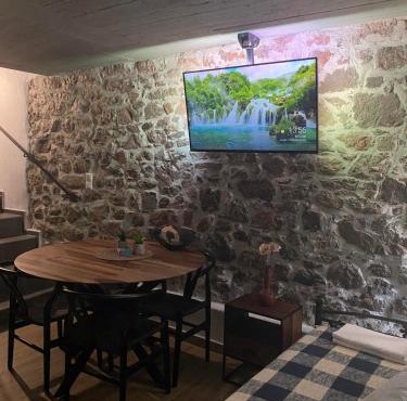 Armonia Cosy Loft in Samothraki