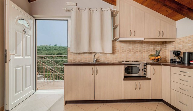 Armonia Studios & Apartments in Zakynthos