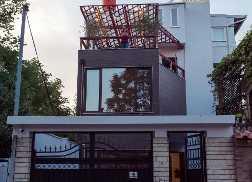 ART Hostel
