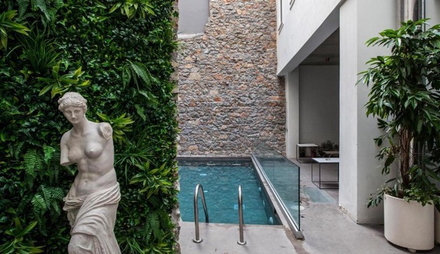 Art Hotel Athens