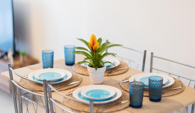 Art of xenia!maisonette in Chalkidiki!