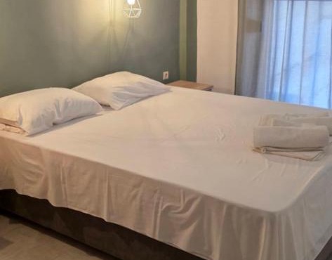 Artemis apartment