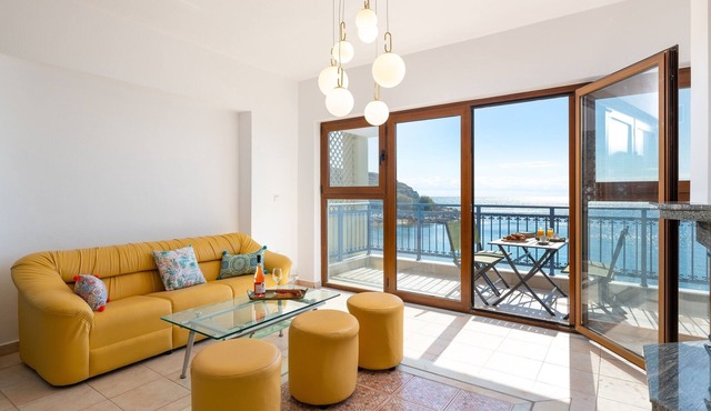Artoria Apartment 2 First Floor