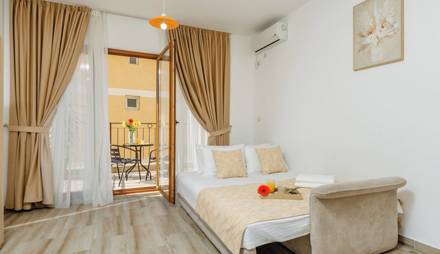 Arvala Apartments
