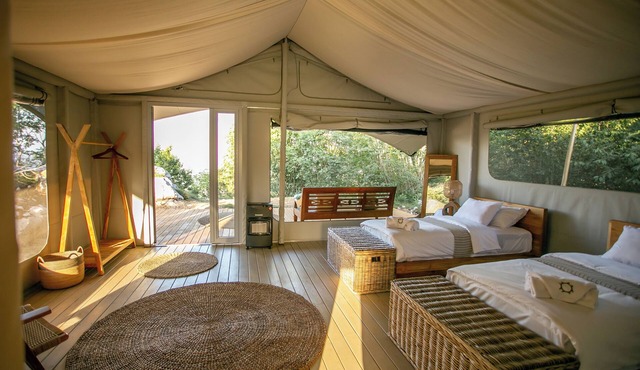 Ashuma retreat center