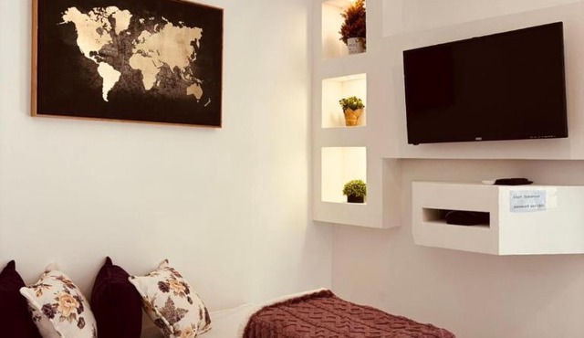 Asia Apartments