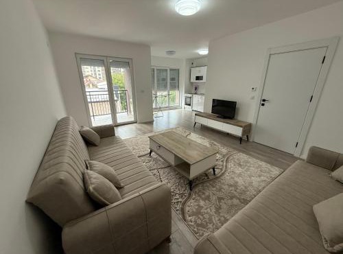 Asisit Apartament in Kosovo Polje