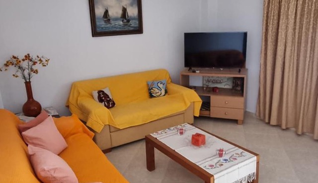 Astali Beach House in Mylopotamos