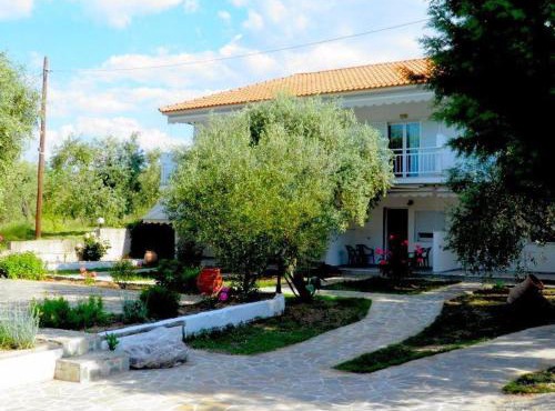Asterias Studios in Astris