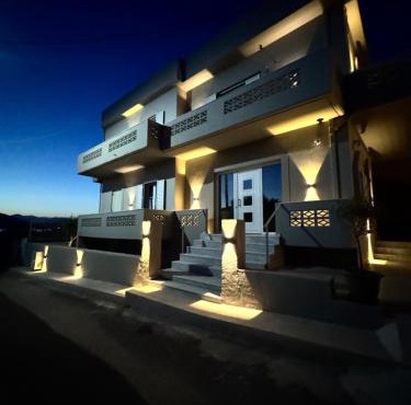 Asterion Art Residences in Agios Nikolaos