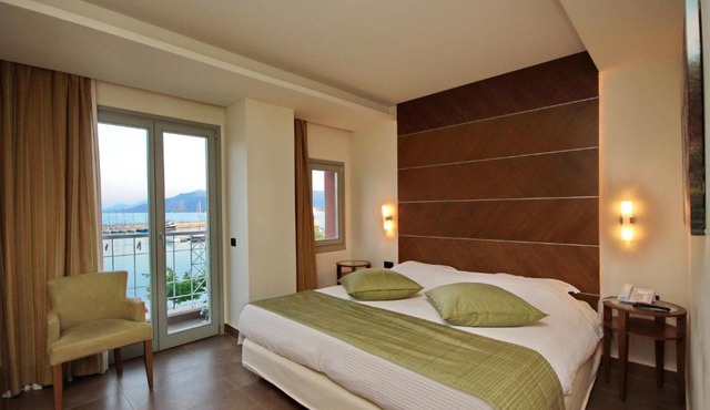 Astros Beach Boutique Hotel