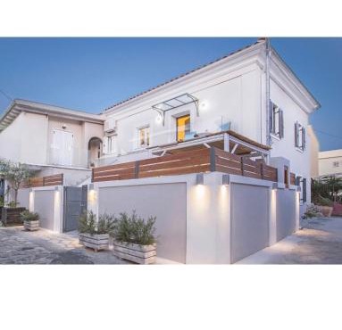 Athena Luxury Apartments