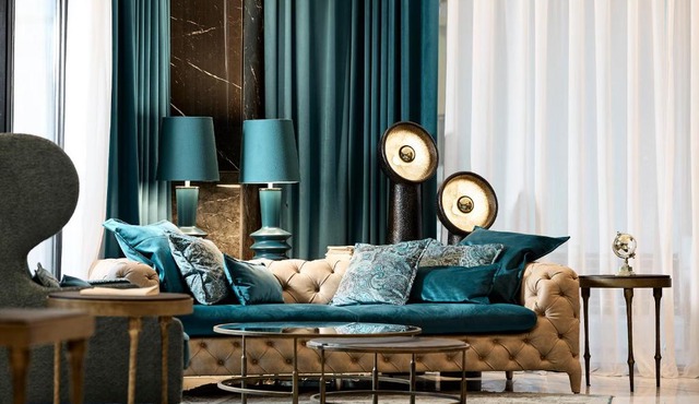 Athenarum Portus Life & Style Hotel