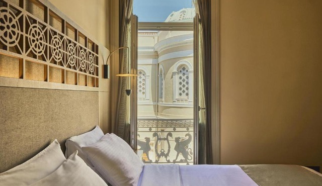Athens 1890 Hotel & Spa