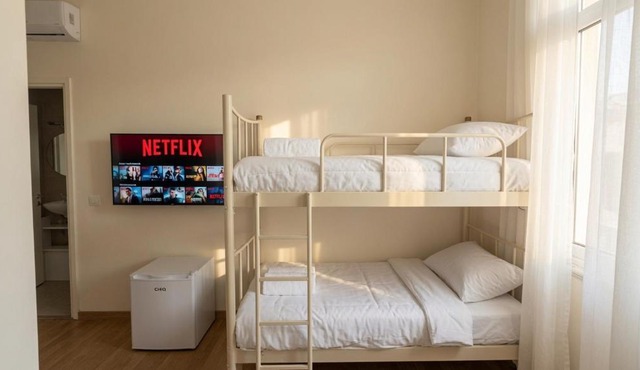 Athens Galaxy Suites No2
