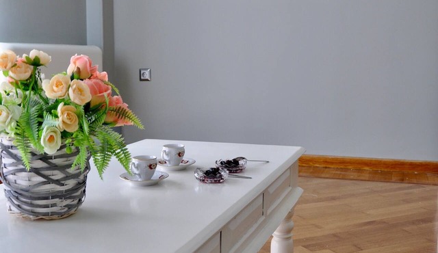 Athens Historic Centre Renovated Apartment in Athina