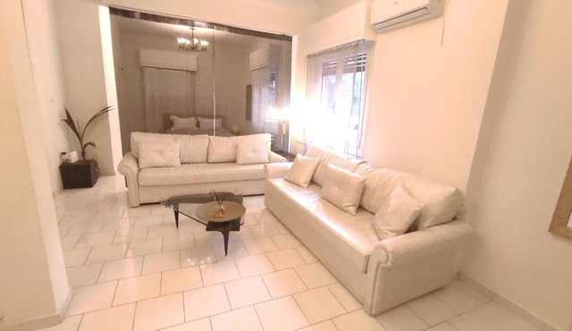 Athens Lavish Appartment