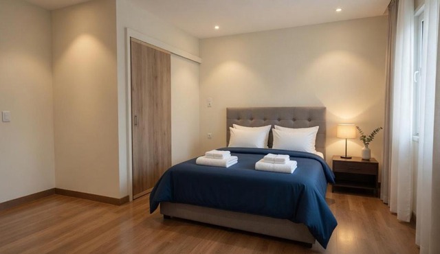 Athens Suites Galaxy No6