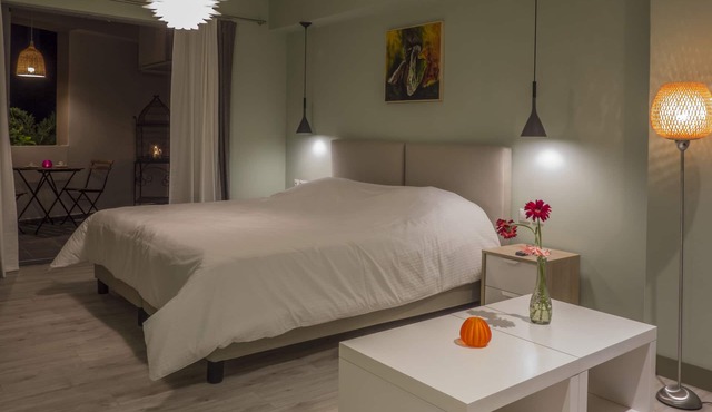 Athens Suites