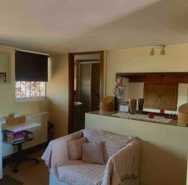 Athens view loft Chalandri near metro station