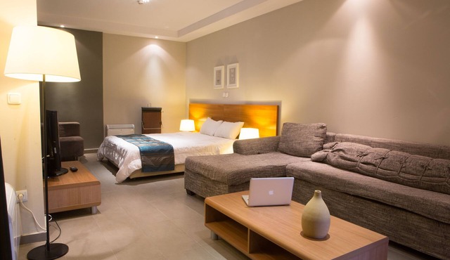 Athina Airport Hotel