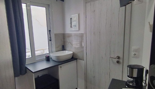 Athina Central Apartment in Athina