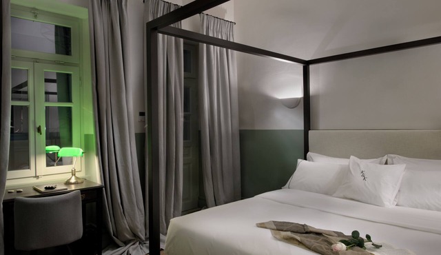 Athinaidos Noble Suite by K&K in Αθήνα