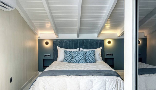 Atico I, Luxury Pool Apartments - Adults Only