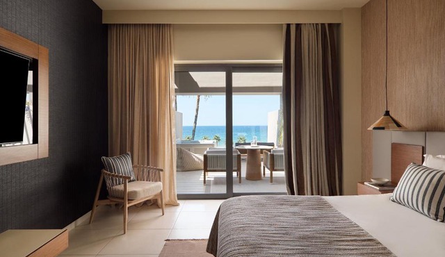 Atlantica Kalliston Resort - Adults Only in Stalos