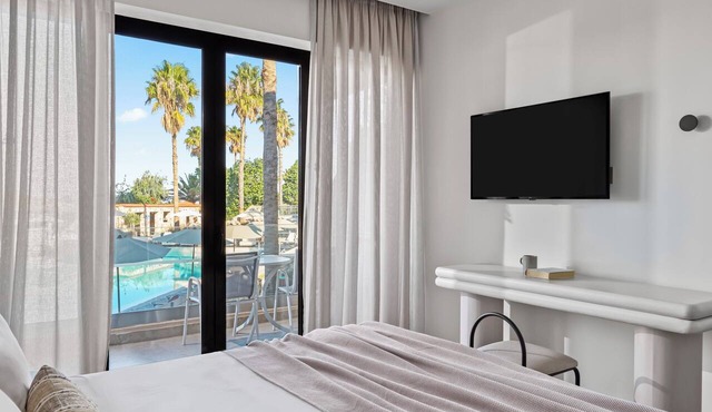 Atlantica Thalassa Hotel - All Inclusive in Kos