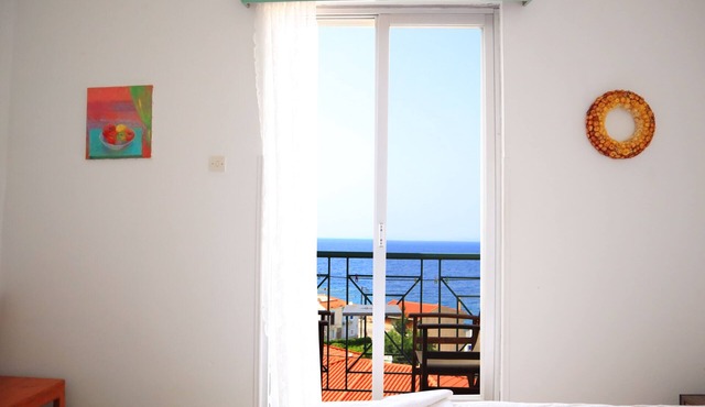 Atlantis Rooms