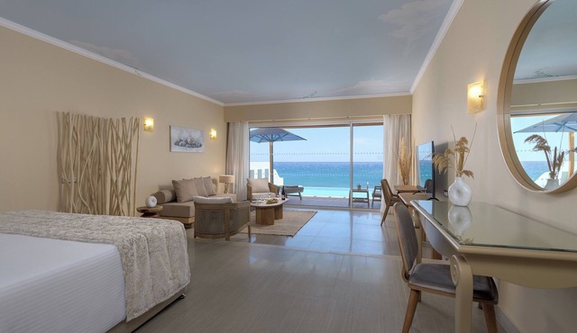 Atrium Prestige Thalasso Spa Resort & Villas