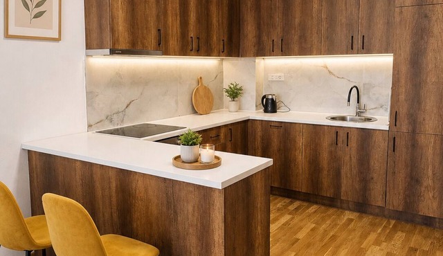Aura Apartments