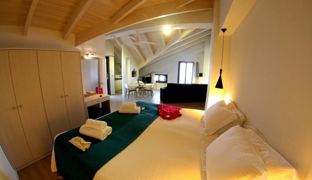 Aura Boutique Hotel