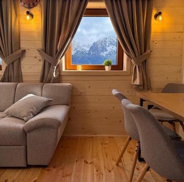 Aura Durmitor apartments