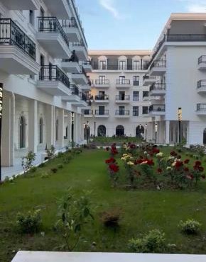 Aura Stay Apartment