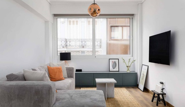 Aurora: Cozy apartment in the center of Thessaloniki in Thessaloniki