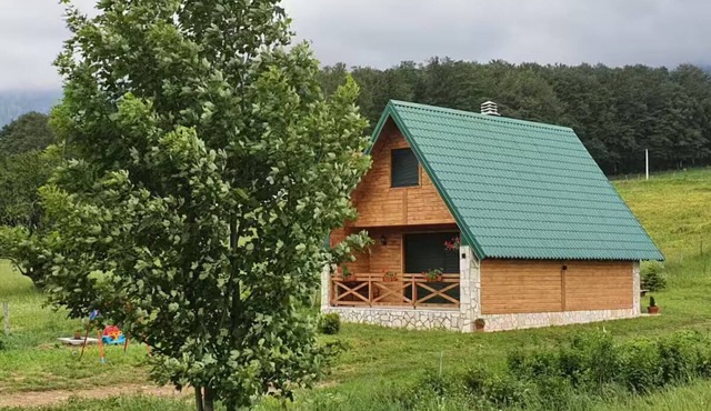 Aurora Zabljak