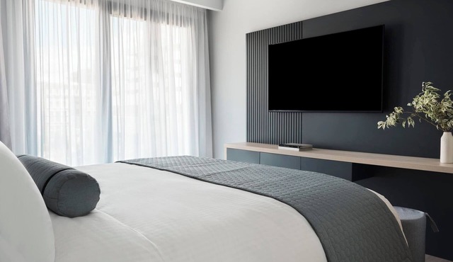 AVA Hotel & Residences Athens Riviera