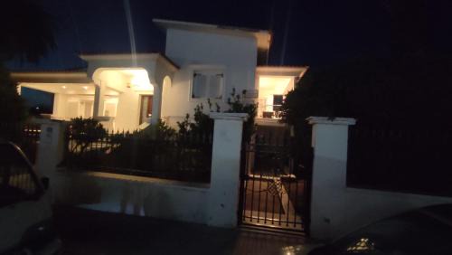 Avaton Myrina Apartment in Myrina