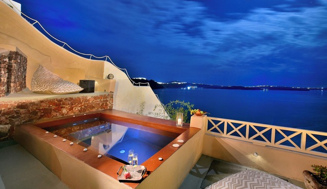 Avax Villa by K&K, Oia in Oia