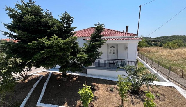 Avdera Holidays apartments