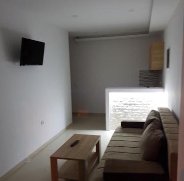 Avdiu Apartment