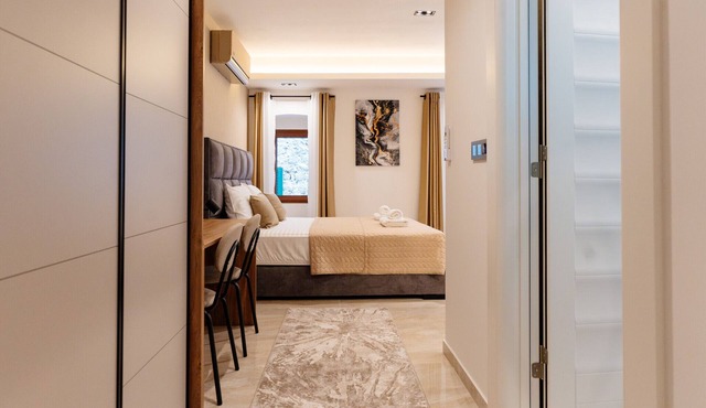 Avenza Residences I - Kotor Old Town